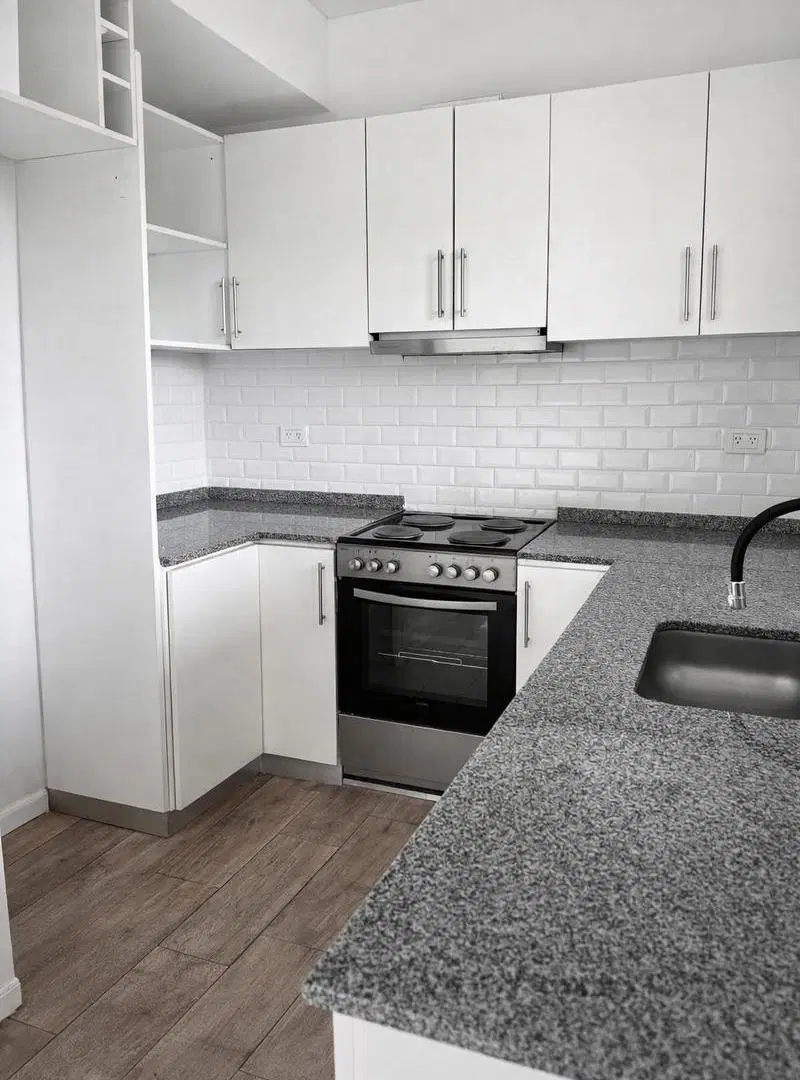 Excelente duplex en venta en La Cañada Village Pilar 3 dormit 2 baños galería y buen jardín 4