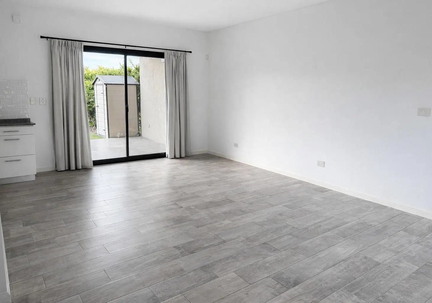 Excelente duplex en venta en La Cañada Village Pilar 3 dormit 2 baños galería y buen jardín 1