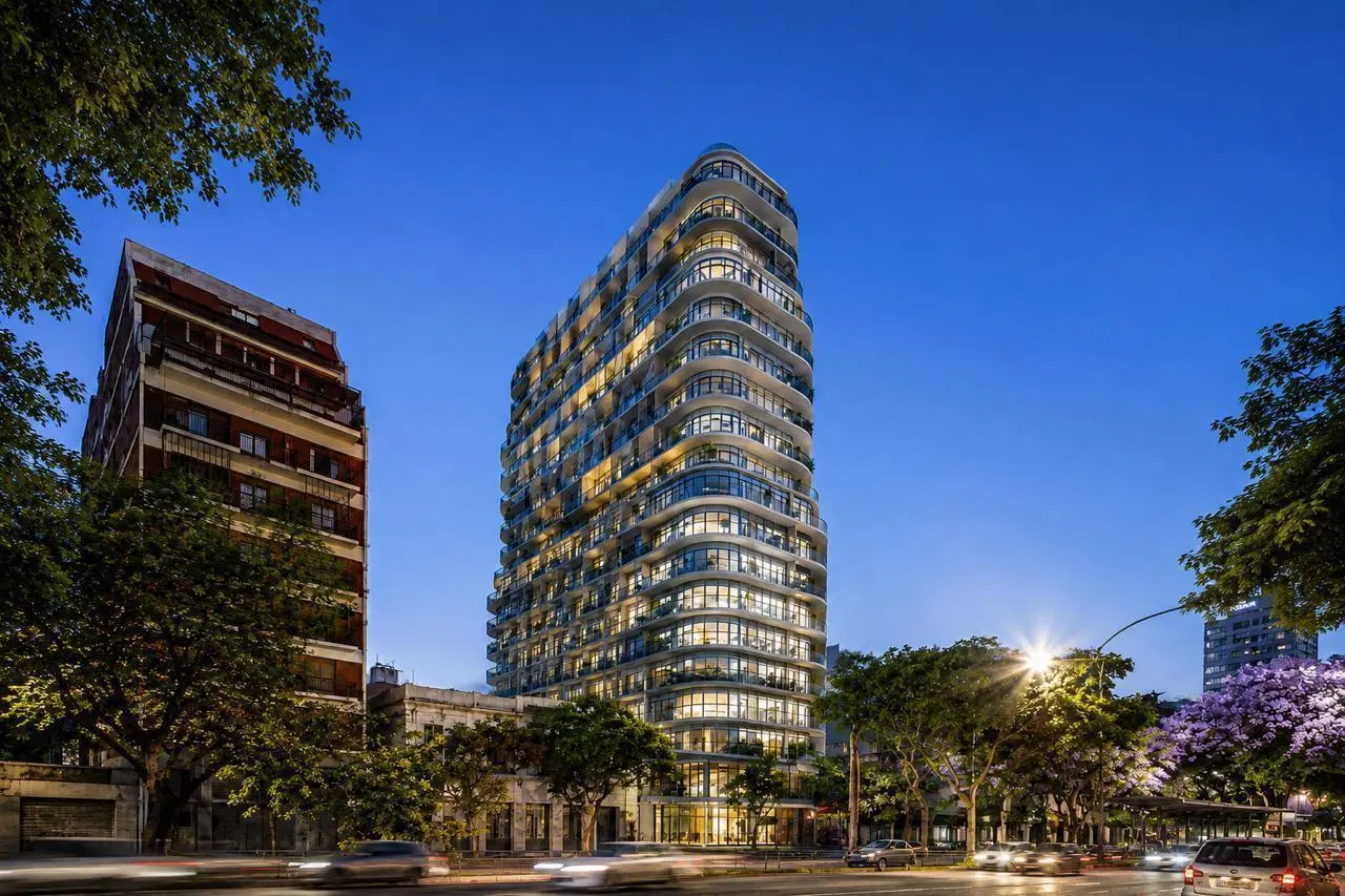 MOCA 2 - Lindisimo Departamento de 3 Ambientes y Amenities Premium en Barracas 2