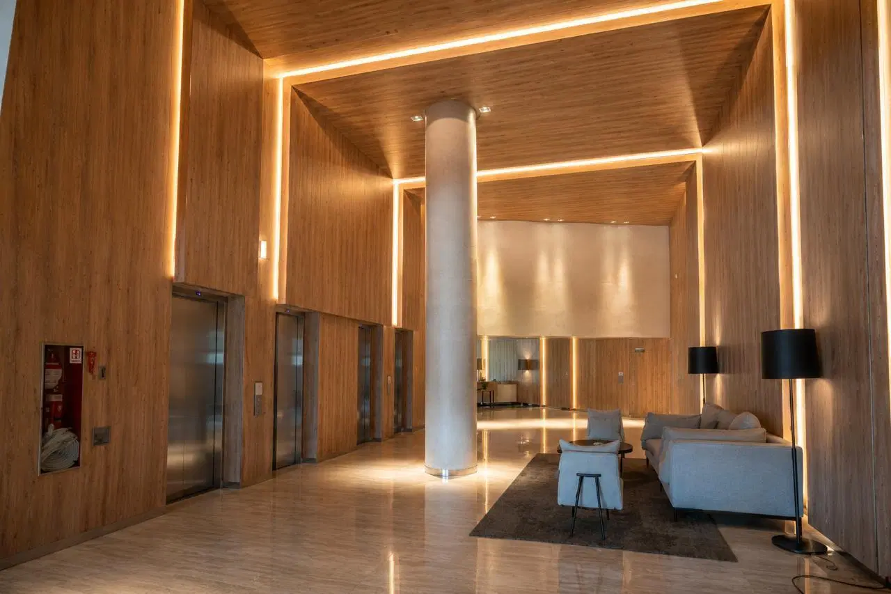 MOCA 2 - Lindisimo Departamento de 3 Ambientes y Amenities Premium en Barracas 3