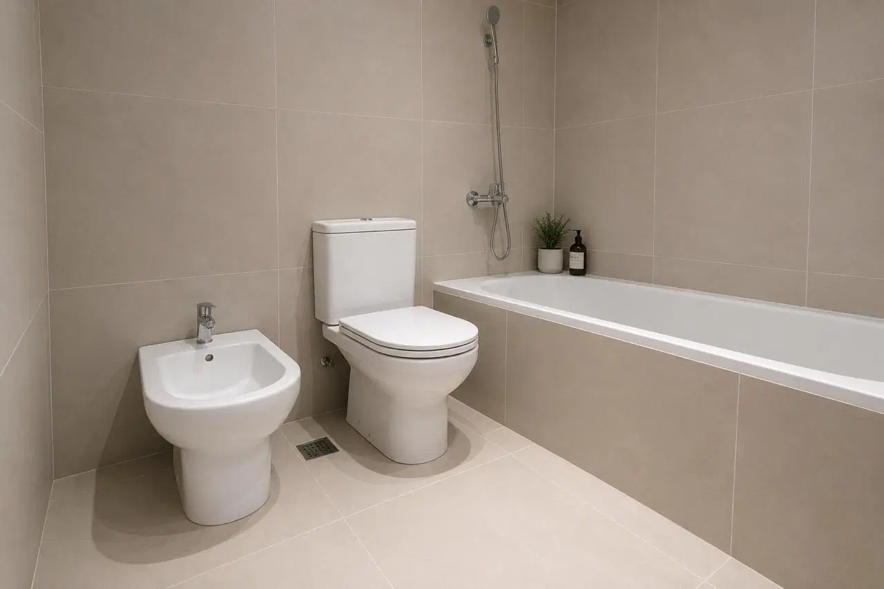 DeESTUDIOS 3 - Monoambiente a estrenar - San Telmo -Con amenities y excelente accesibilidadpartament 5