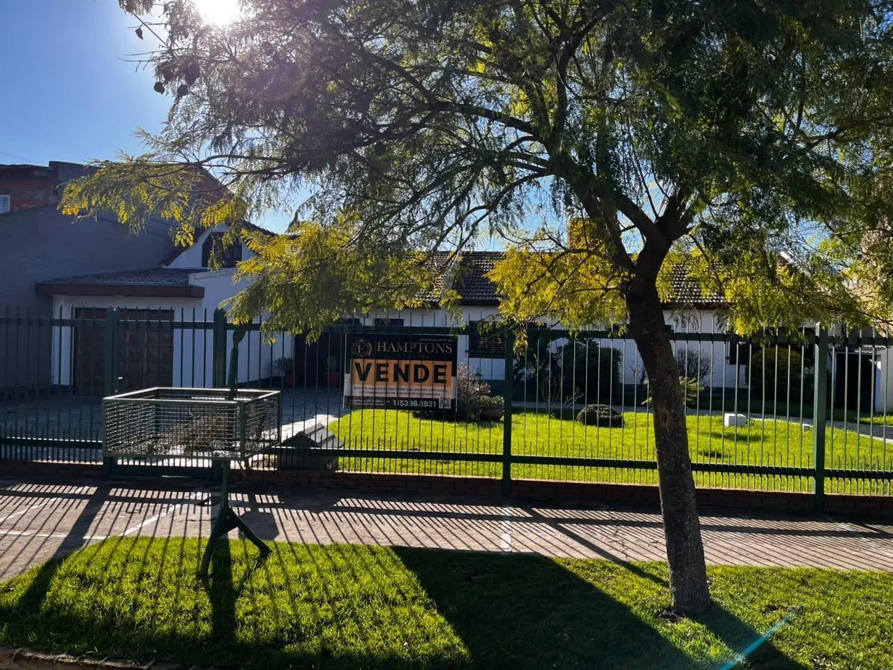 Casa en venta en Escobar - 7 ambientes 1