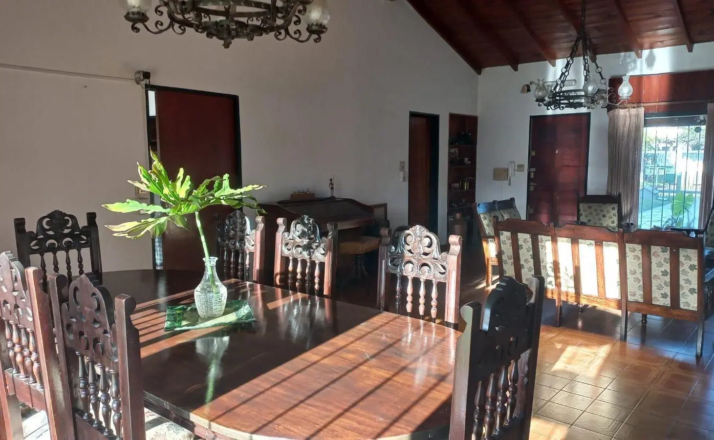 Casa en venta en Escobar - 7 ambientes 4