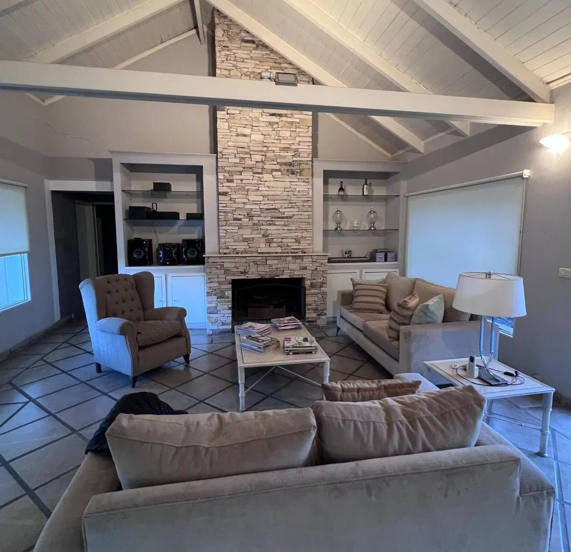 Casa en Country  Club San Diego - Buen estado 4