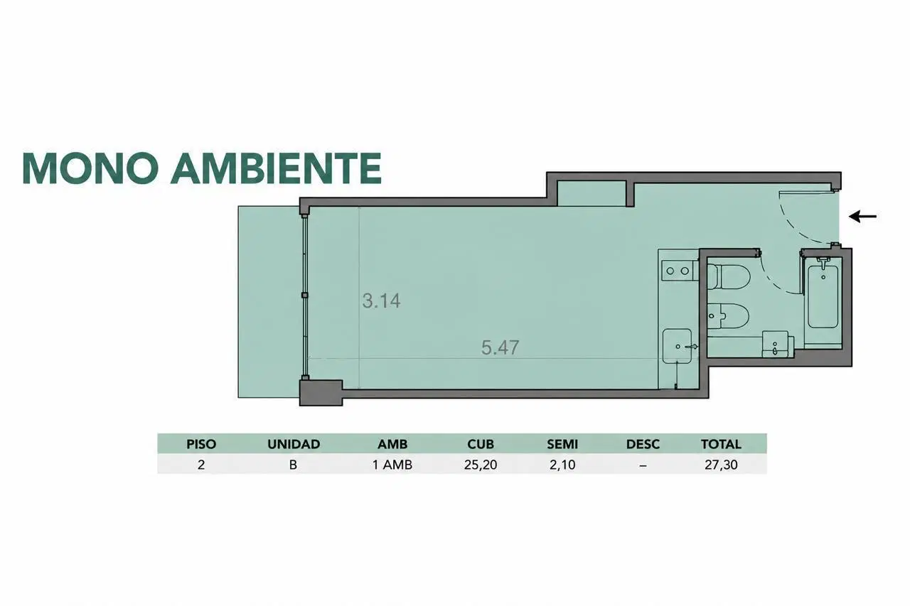 Plano 1