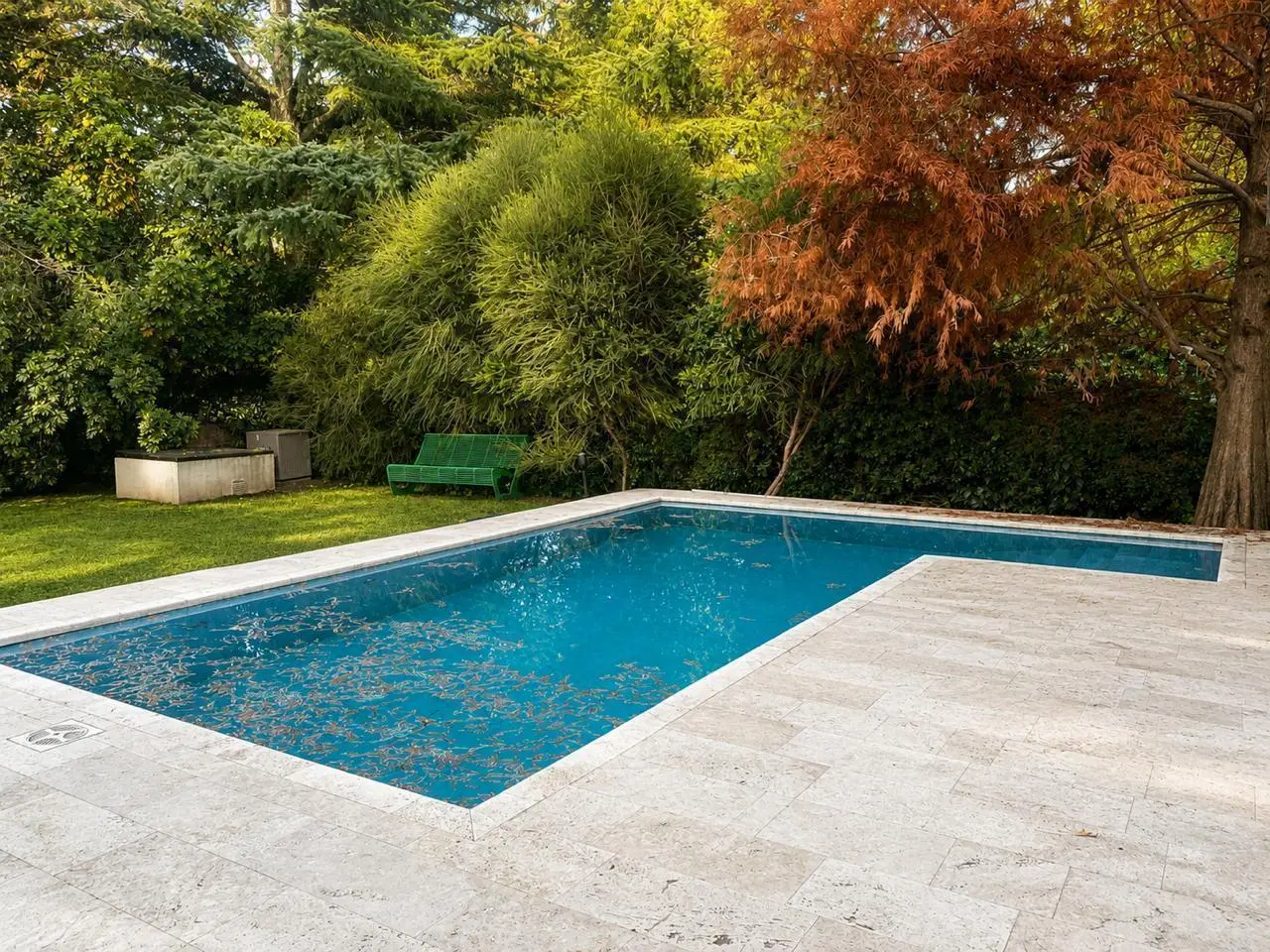 El Barranco - Exclusiva Casa de Diseño entre Arboleda, Lago y Luz Natural 5