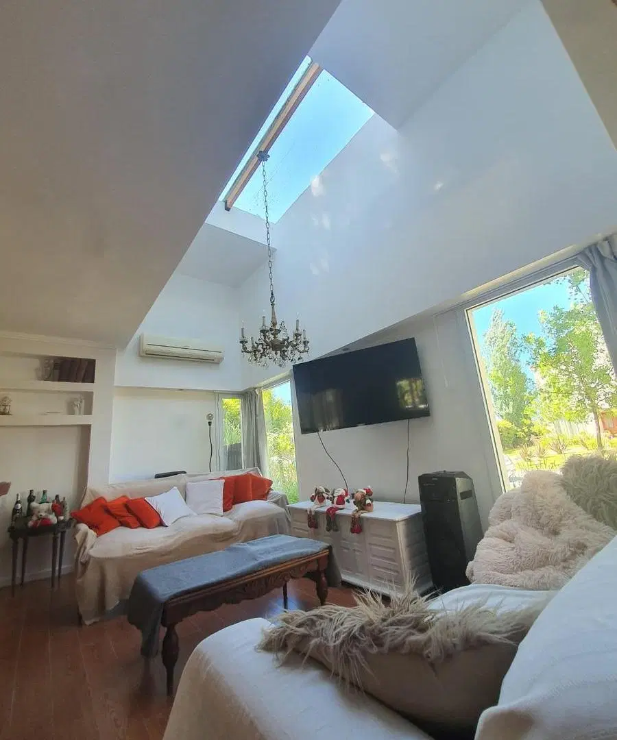 Casa en San Francisco 3