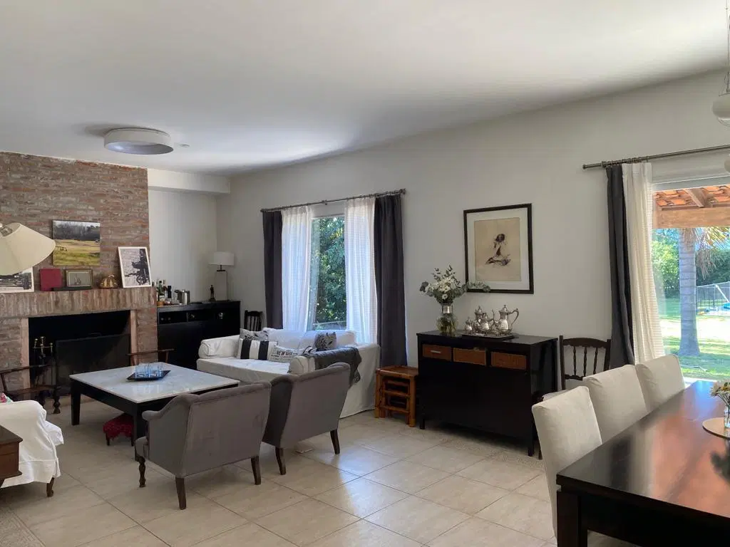 Casa en Venta con Renta en barrio El Portillo, inmejorable acceso 3