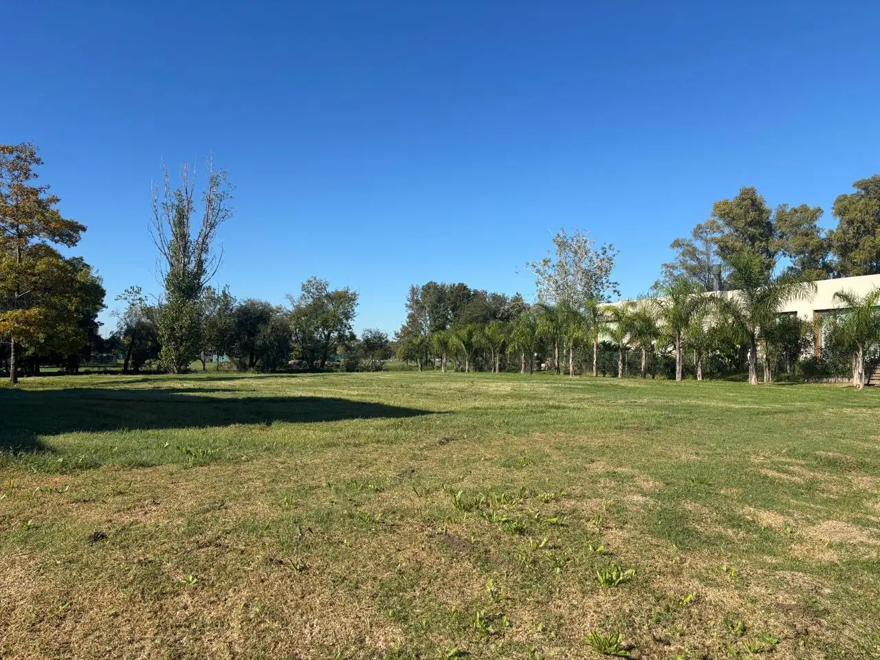 Lote en venta en Azurra 3