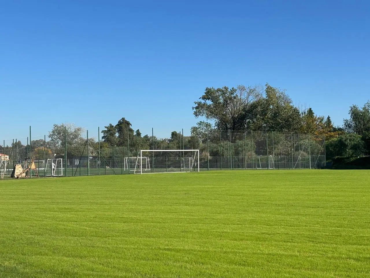 Lote en venta en Azurra 8