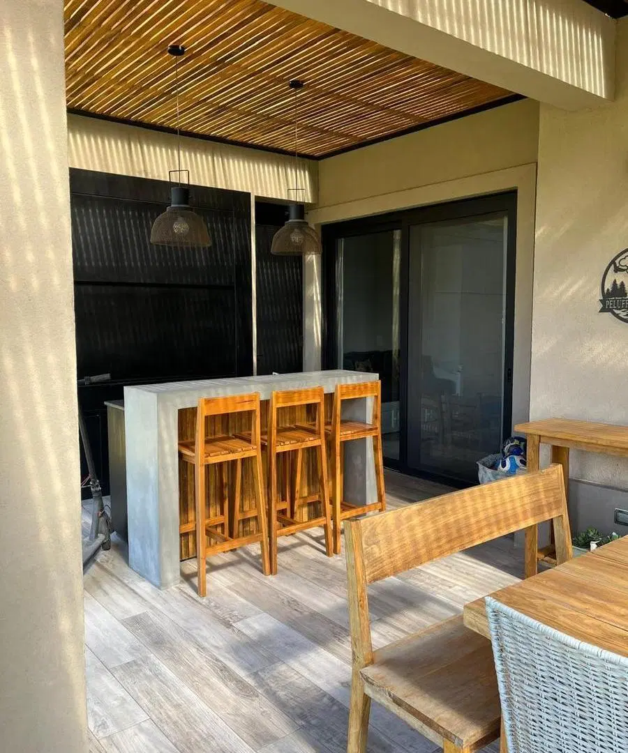 Casa en Venta en barrio Ayres Plaza, lote central, 4 dormitorio, 4 baños, excelente opcion 8