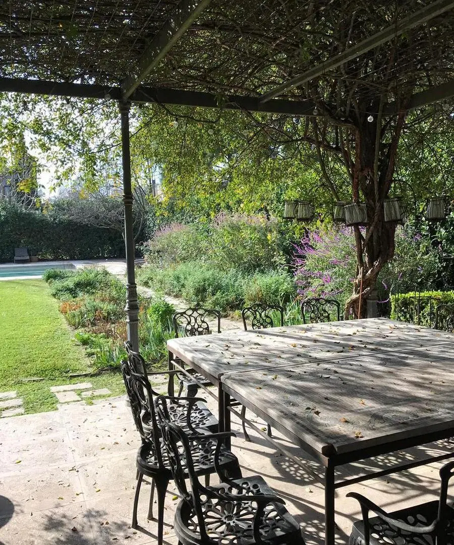 Casa en Tortugas C.C 5
