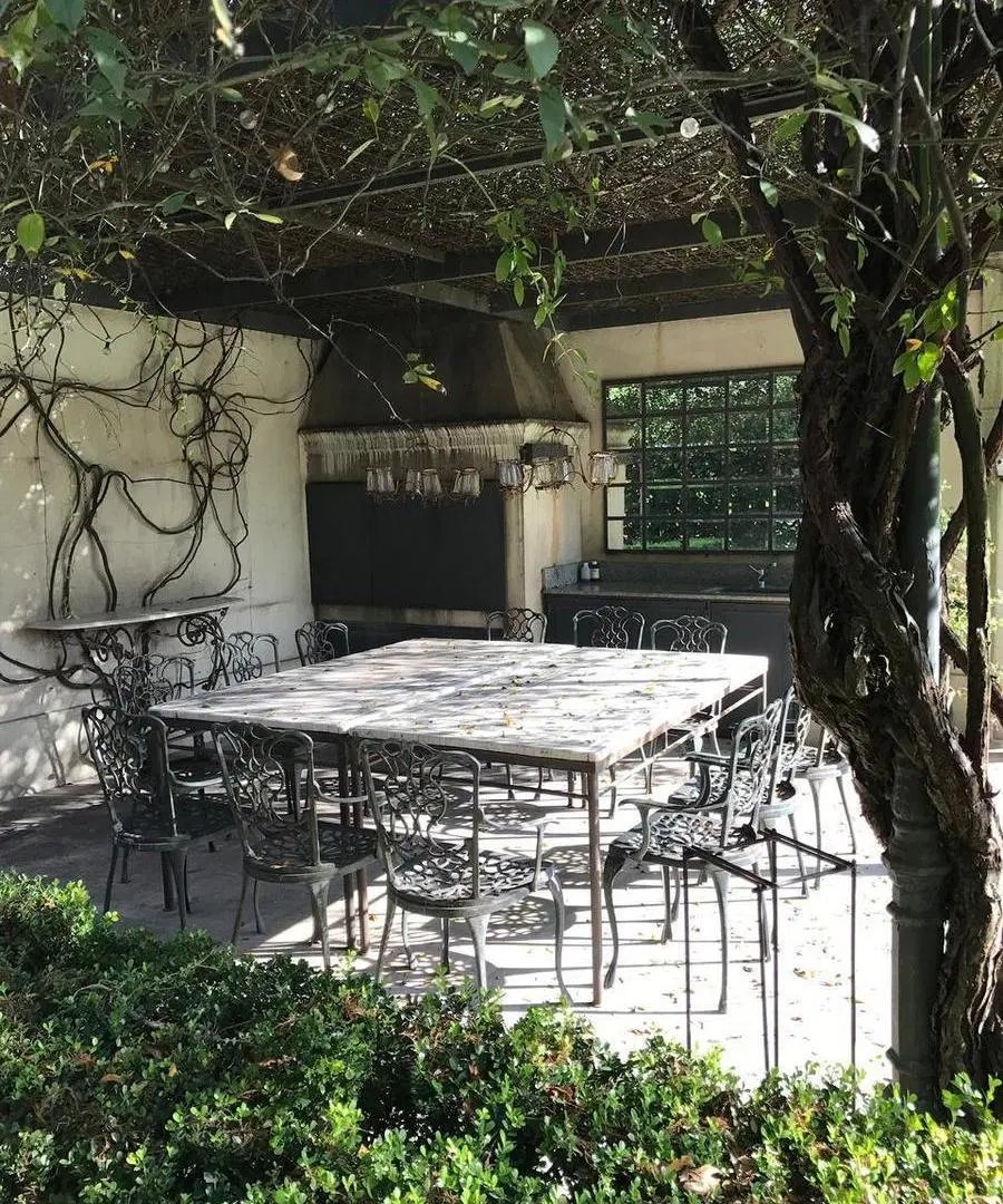 Casa en Tortugas C.C 4