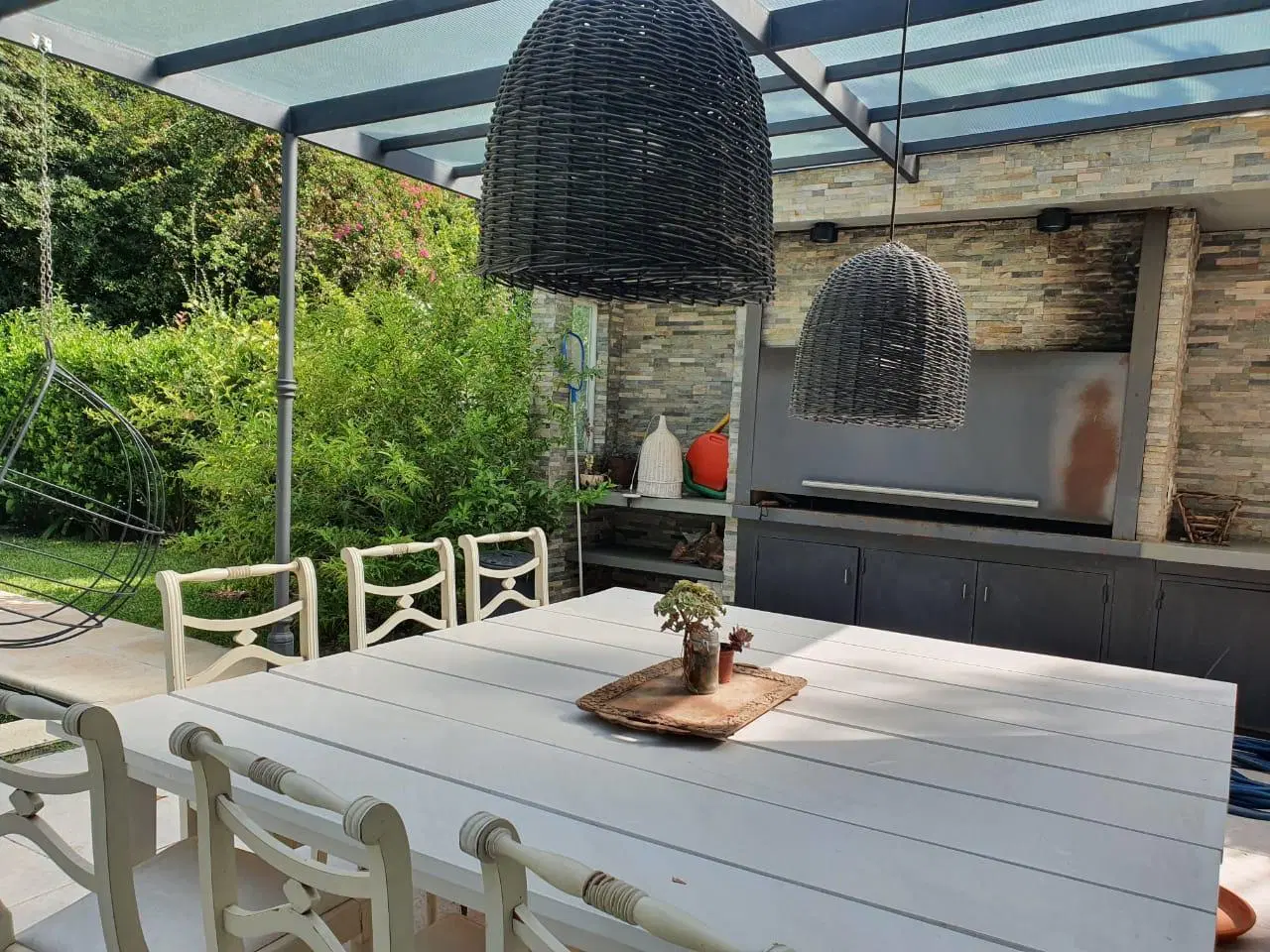 Casa en La Chacra 3