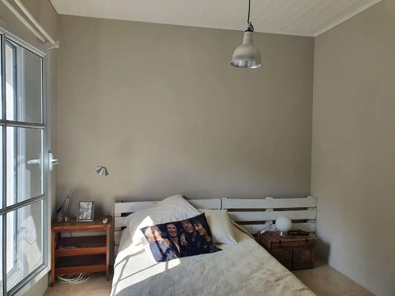 Casa en La Chacra 4