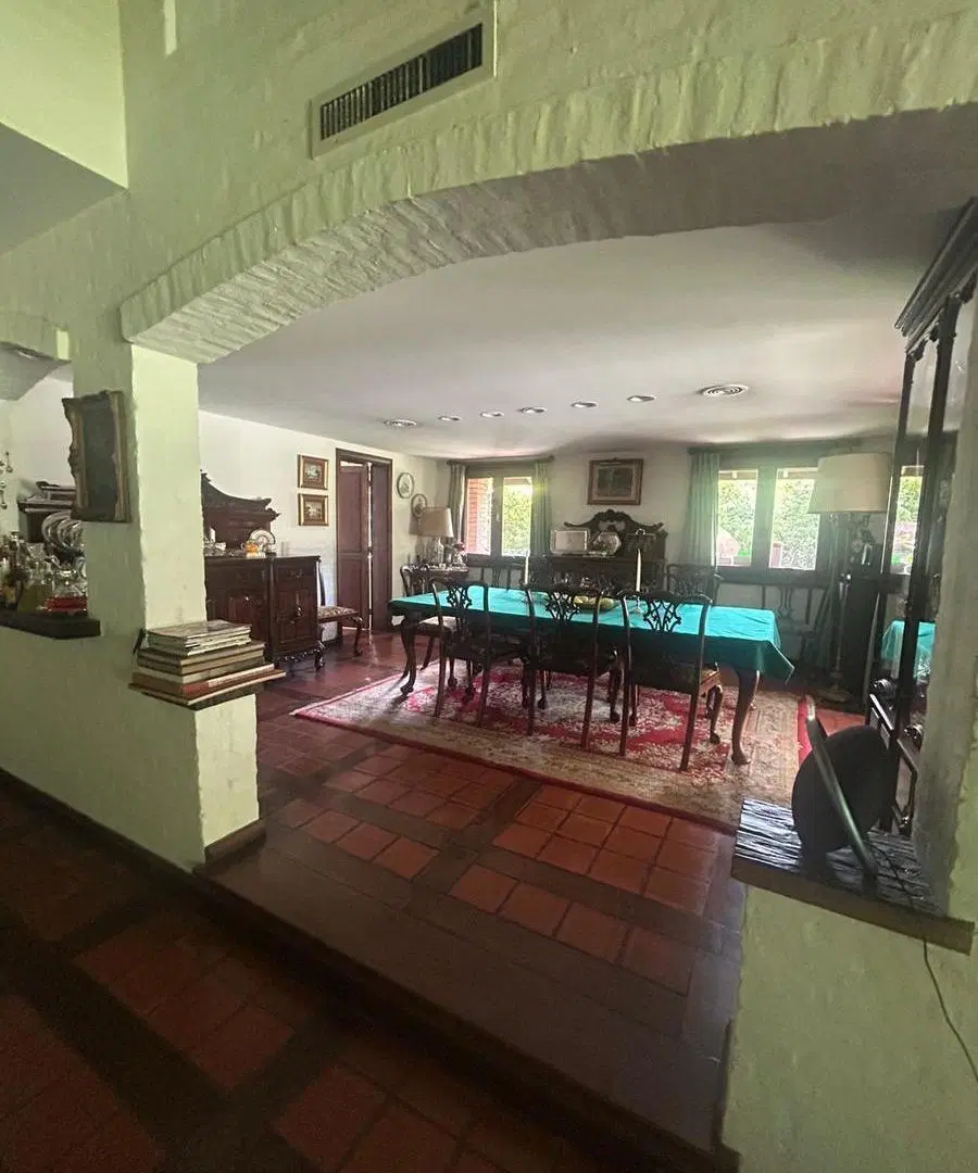 Casa en Tortugas Country Club 2