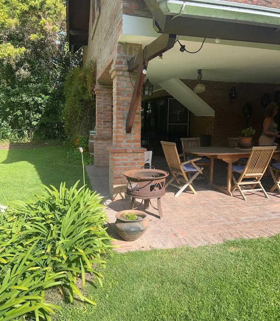 Casa en Tortugas Country Club 4