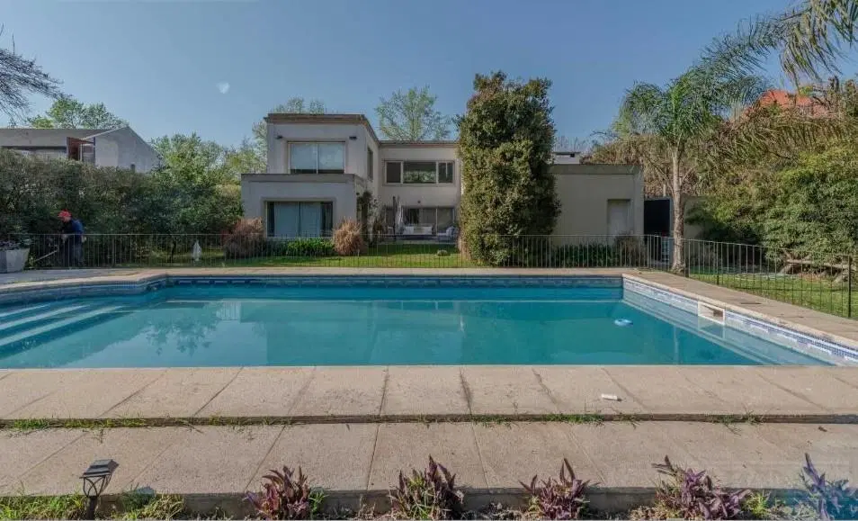 Casa en El Portillo 3