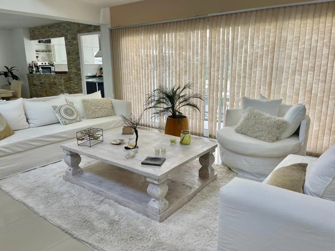 Casa en El Portillo 3