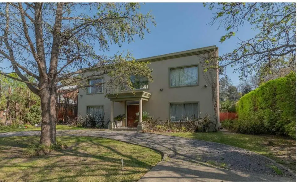 Casa en El Portillo 3