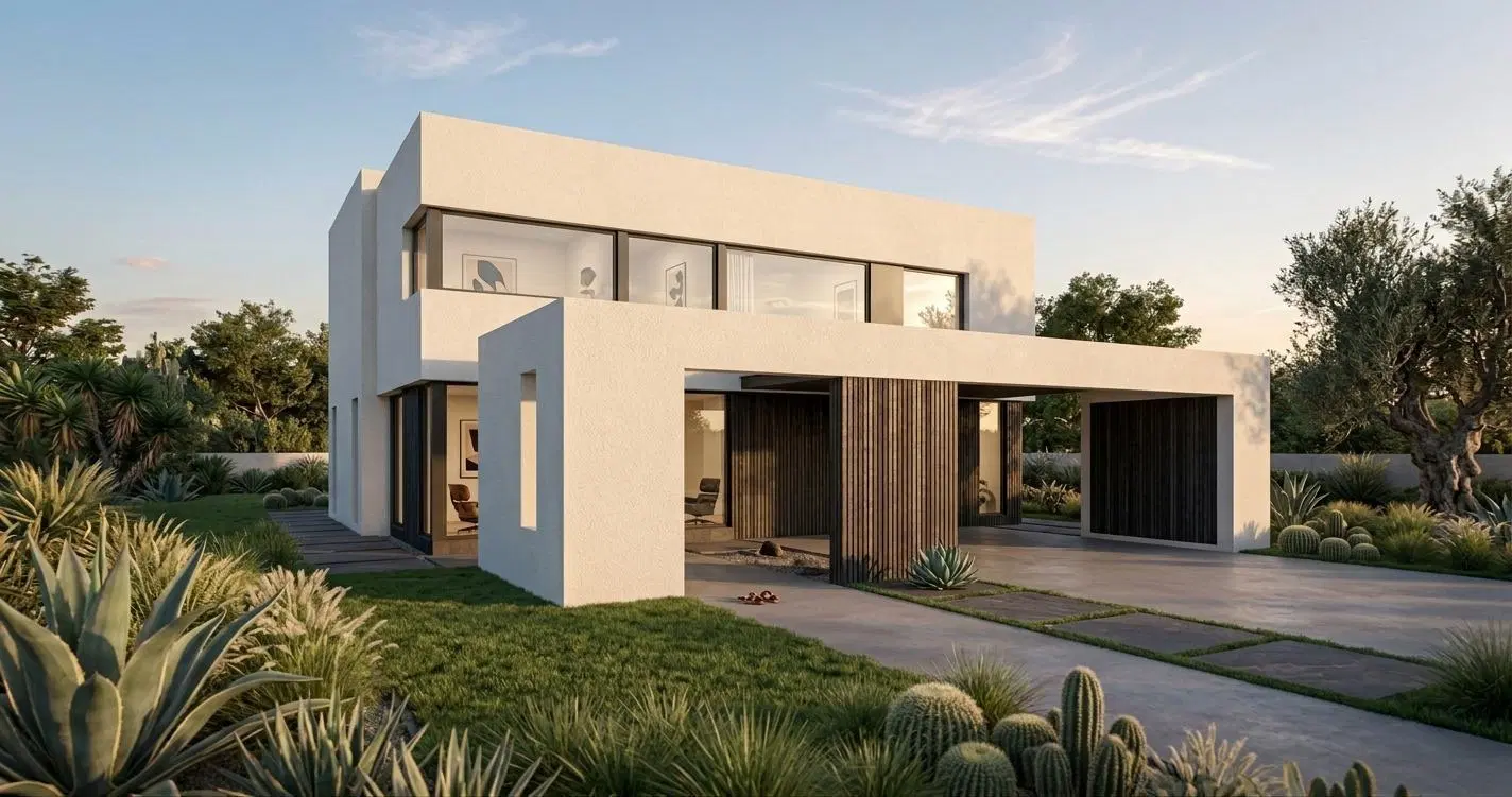 Casa en venta en Puertos- barrio Amarras al lago (a estrenar Mayo 2026) 2