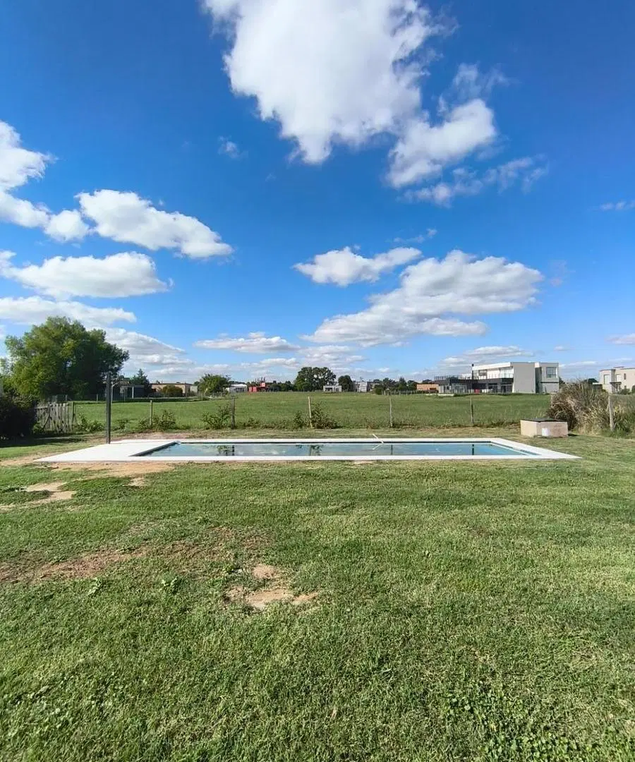 Casa en San Sebastián, Área 2, parque al pulmón verde 2