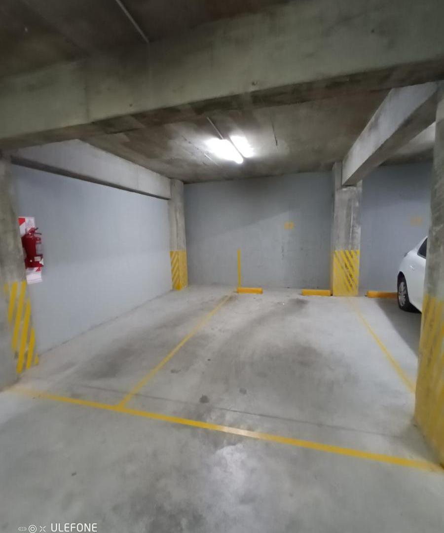 Foto de Cochera CUBIERTA con porton automatico. Escobar centro., imagen 5