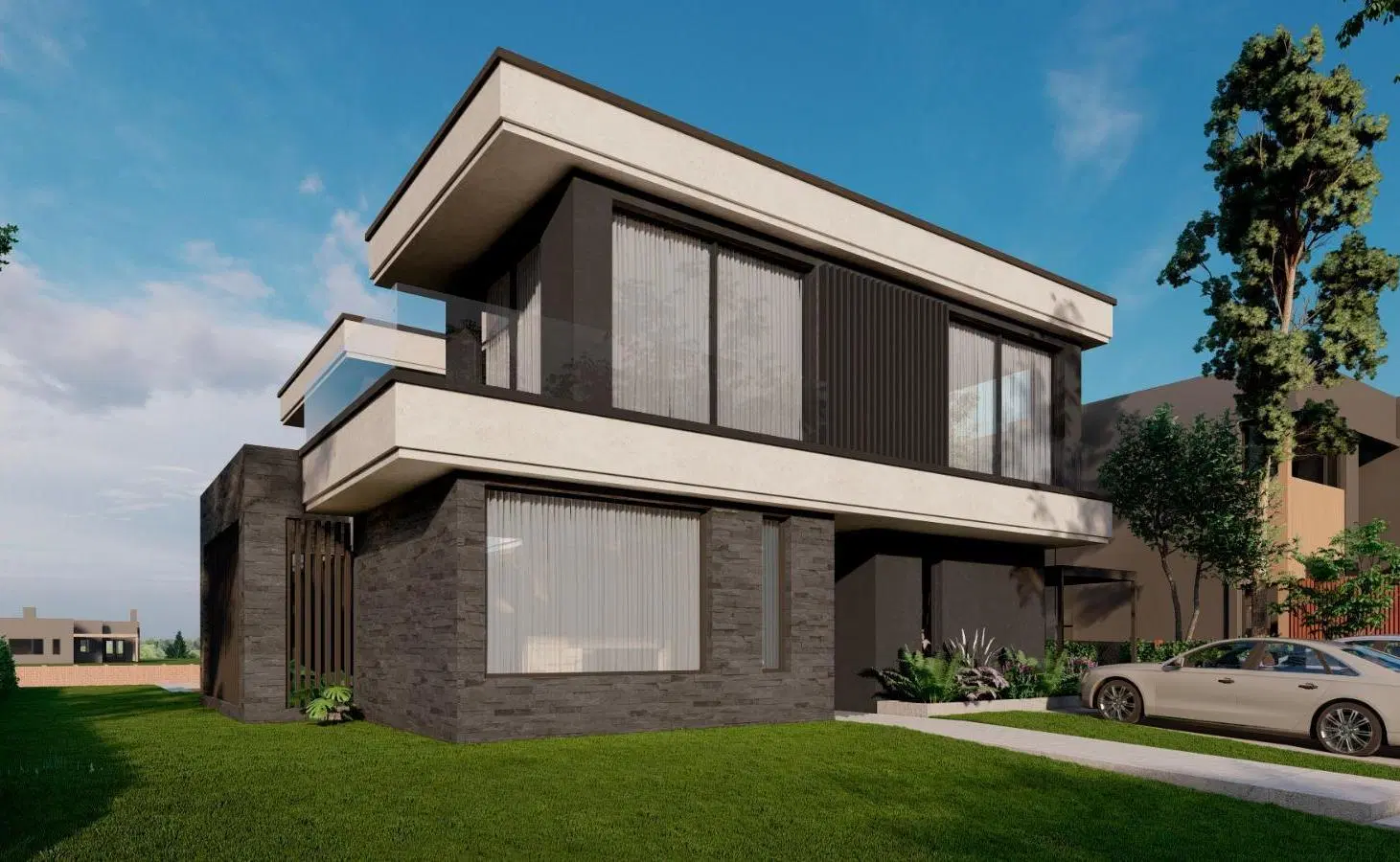 Las mejores casas en venta en Puertos del Lago 4
