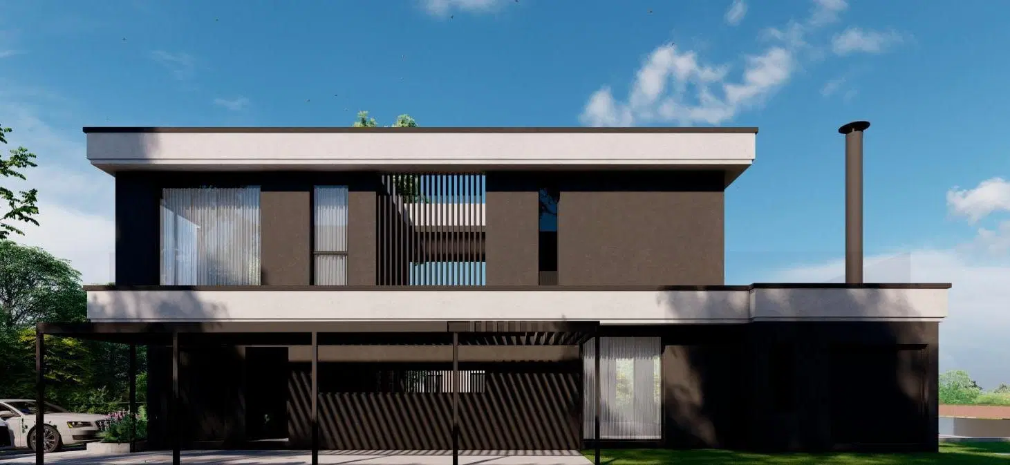 Las mejores casas en venta en Puertos del Lago 2