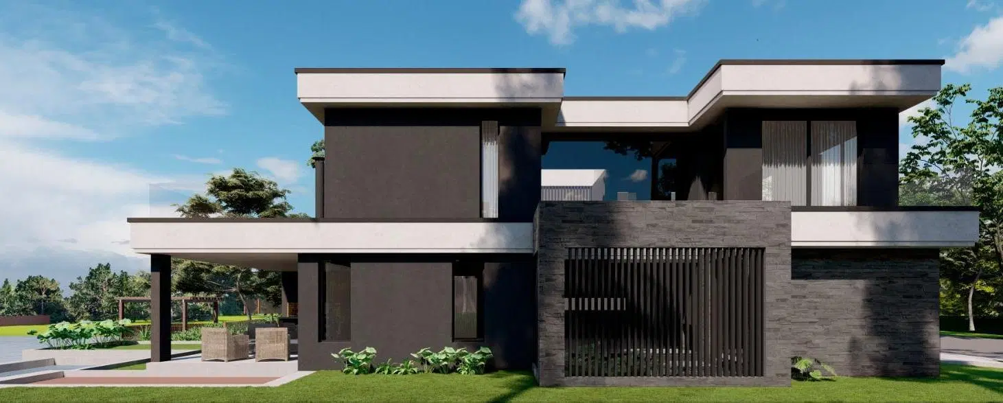 Las mejores casas en venta en Puertos del Lago 1