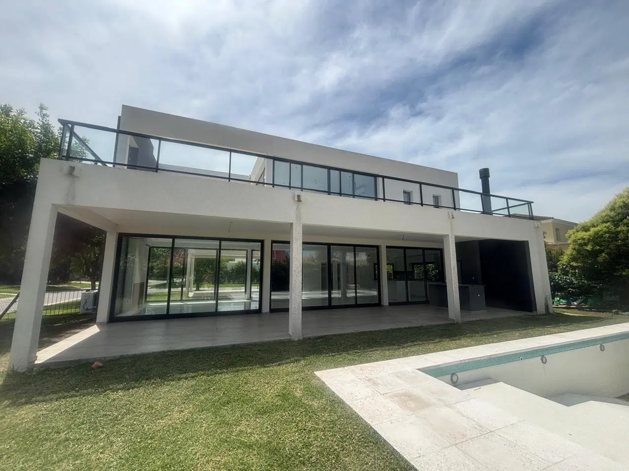 Increíble casa, luminosa y moderna en Haras Santa Maria! Lista para vivirla ya! 5