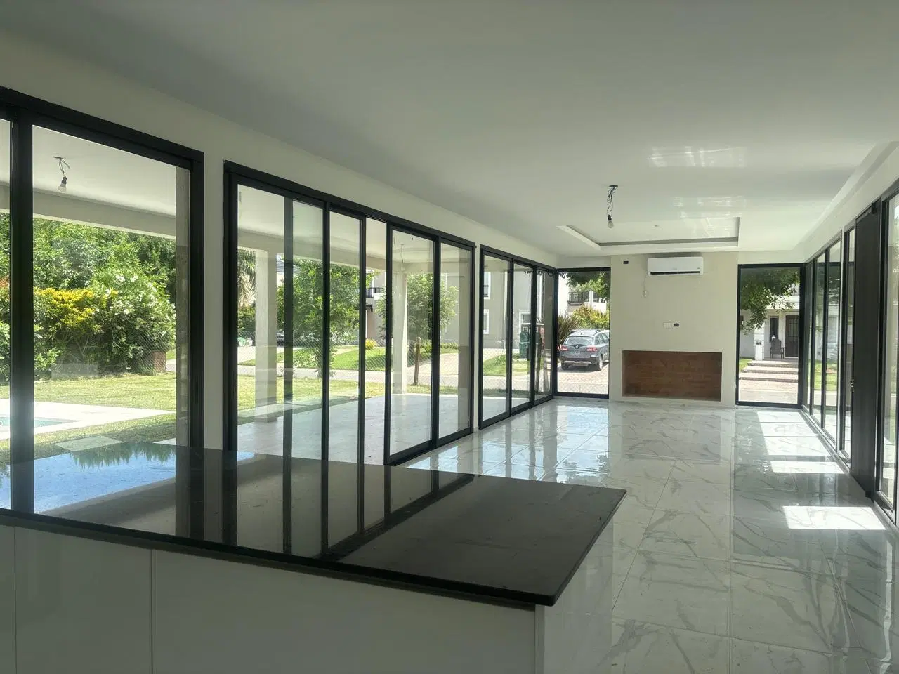 Increíble casa, luminosa y moderna en Haras Santa Maria! Lista para vivirla ya! 2