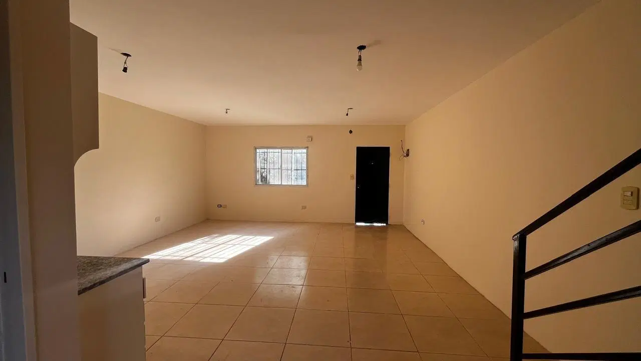Departamento Duplex en venta en Loma Verde 2 unidades 8