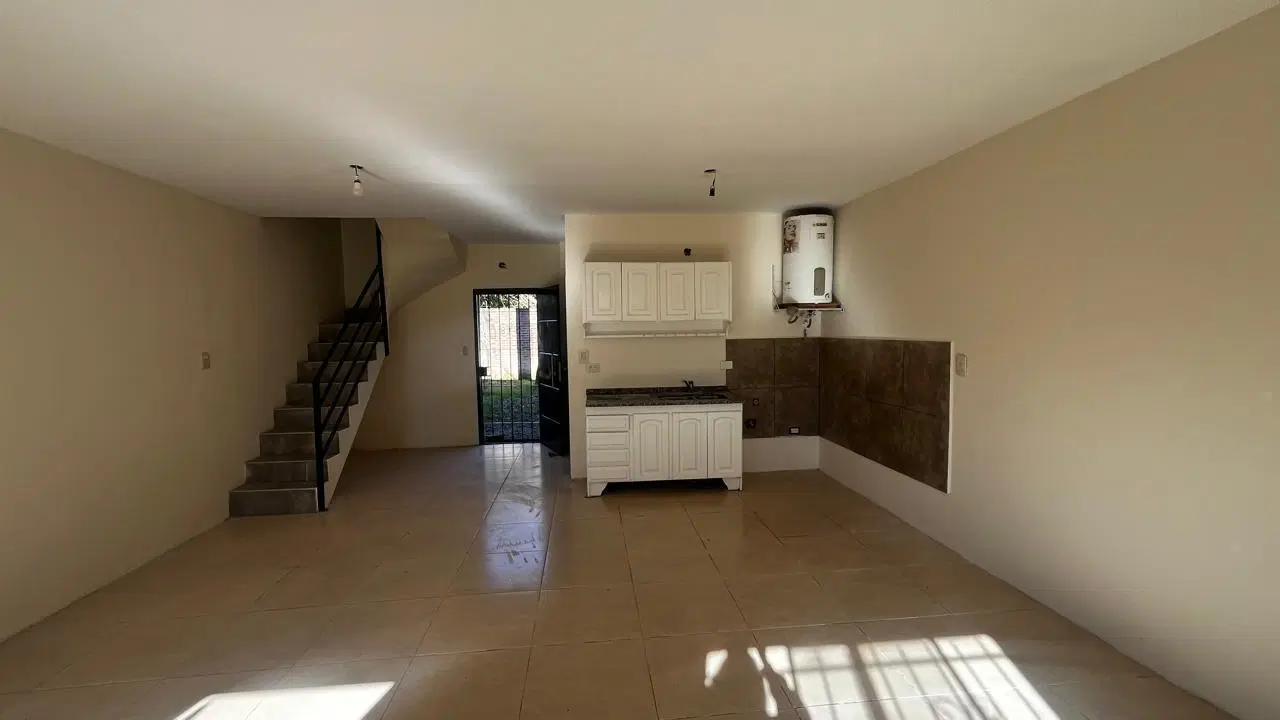 Departamento Duplex en venta en Loma Verde 2 unidades 2