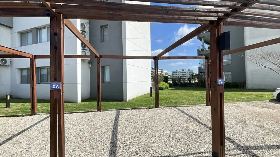 Departamento OPORTUNIDAD en LAGOON PILAR U$S 70.000 5