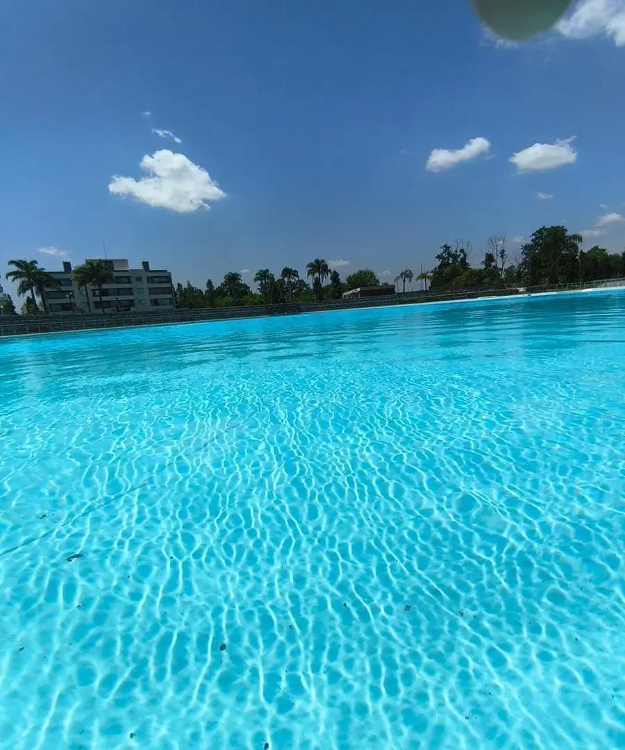 Departamento OPORTUNIDAD en LAGOON PILAR U$S 70.000 1