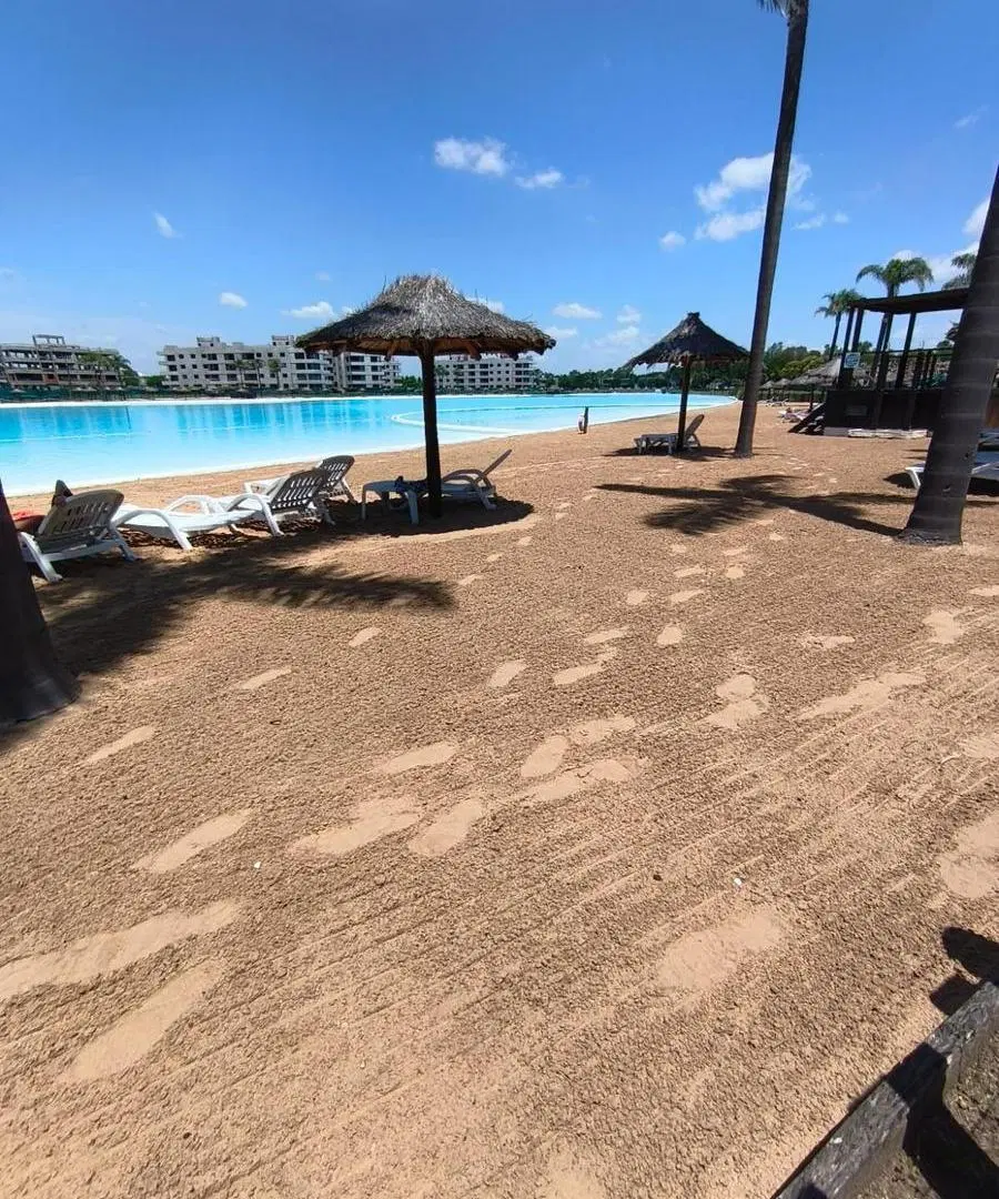 Departamento OPORTUNIDAD en LAGOON PILAR U$S 70.000 3