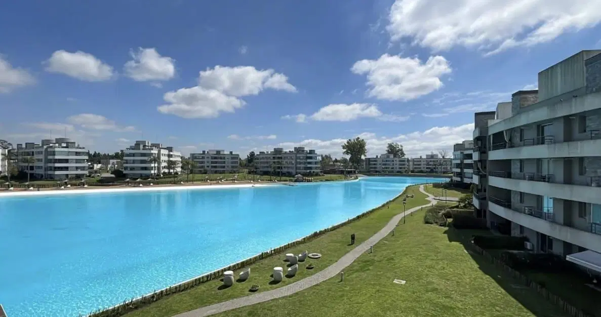 Departamentos en LAGOON PILAR, Monoambiente y 2 Ambientes (Financiacion) 5