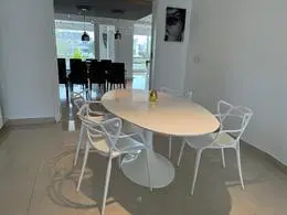 Espectacular casa en alquiler temporal El Golf Nordelta ENERO/FEBRERO/MARZO 5