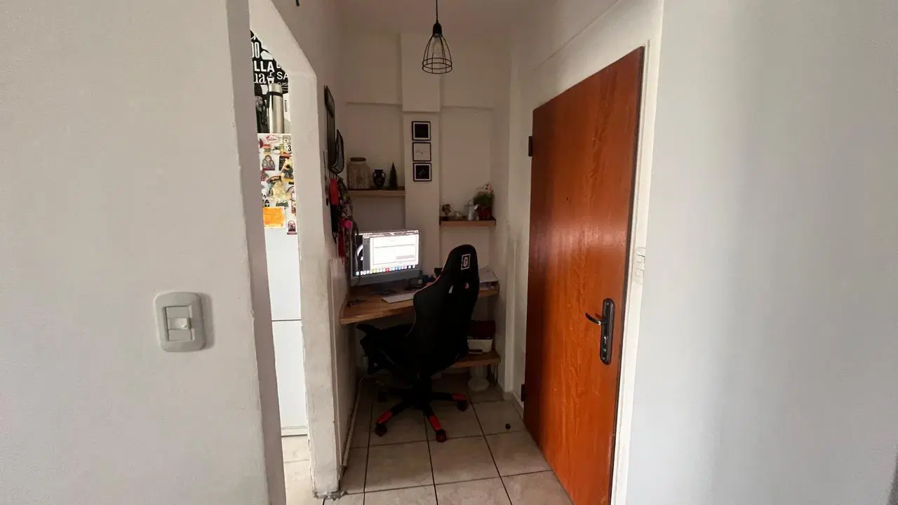 Dpto en venta 3 amb c/balcón en Villa Urquiza APTO CREDITO excelente ubicación!! 4