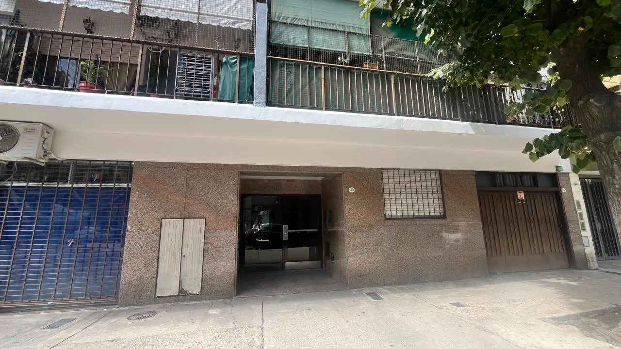 Dpto en venta 3 amb c/balcón en Villa Urquiza APTO CREDITO excelente ubicación!! 5