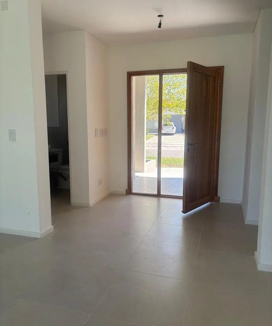 Casa en El Canton - Golf 3