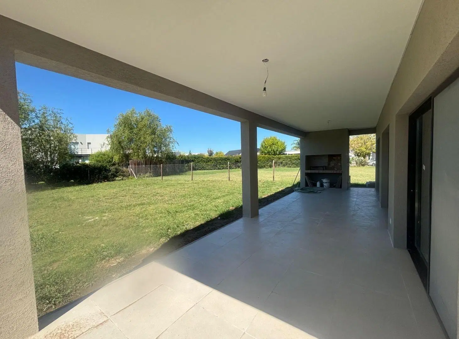 Casa en El Canton - Golf 4