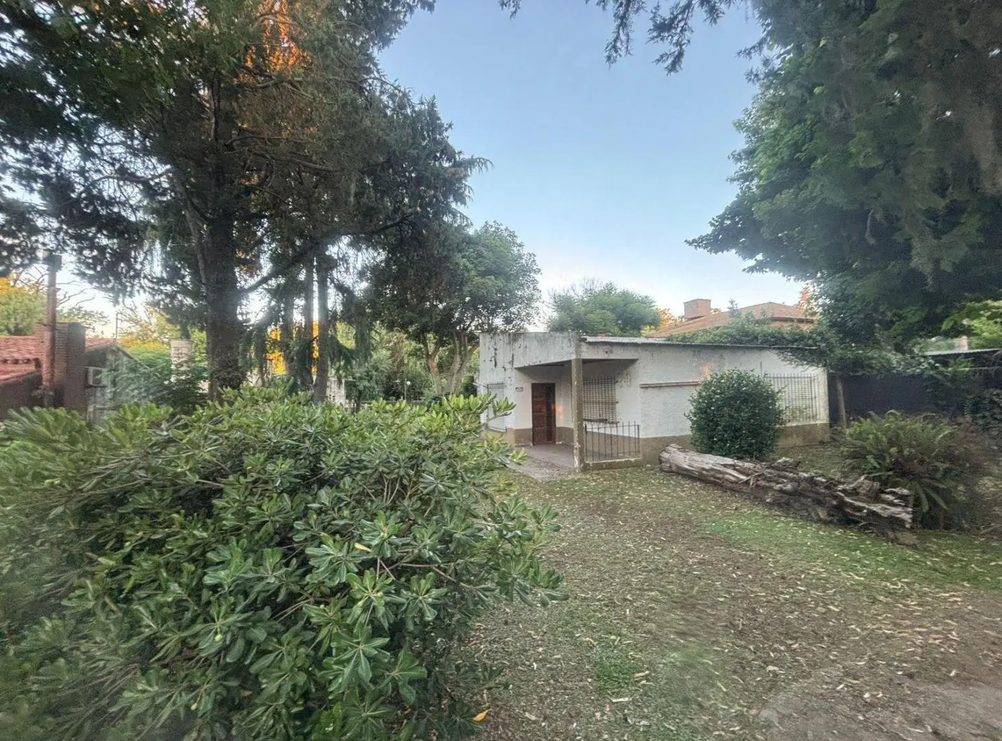 Casa en Matheu 2