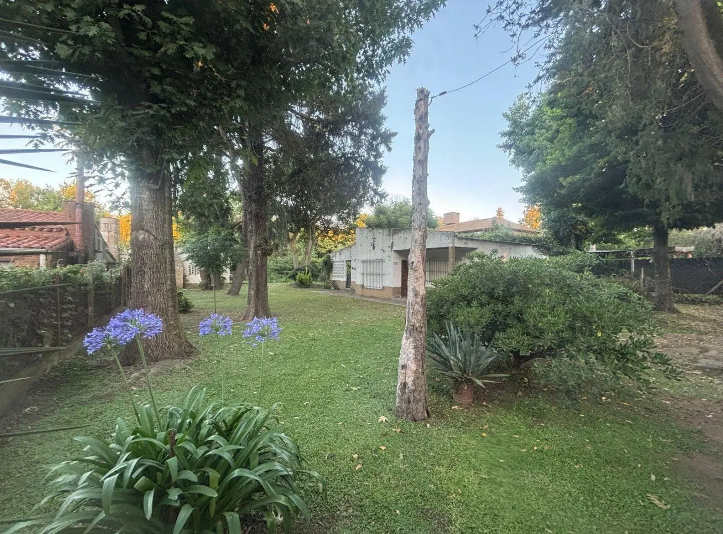 Casa en Matheu 5