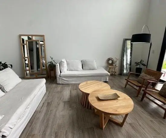 Casa en venta en Nordelta- barrio Virazón al lago 2