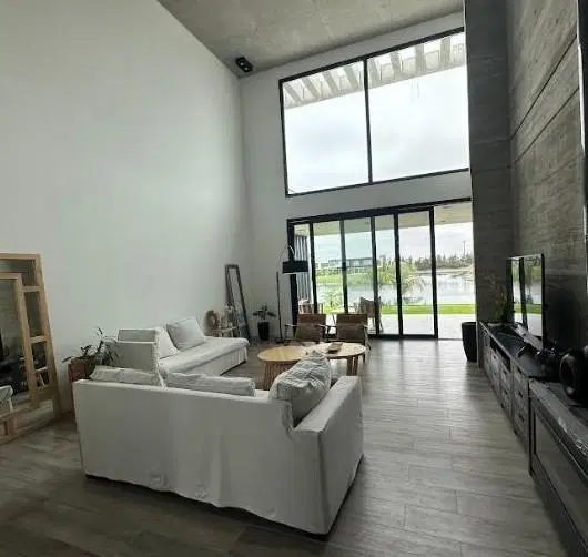 Casa en venta en Nordelta- barrio Virazón al lago 8