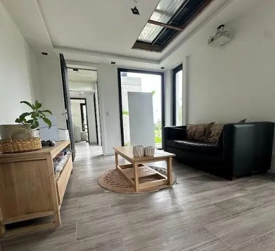 Casa en venta en Nordelta- barrio Virazón al lago 4