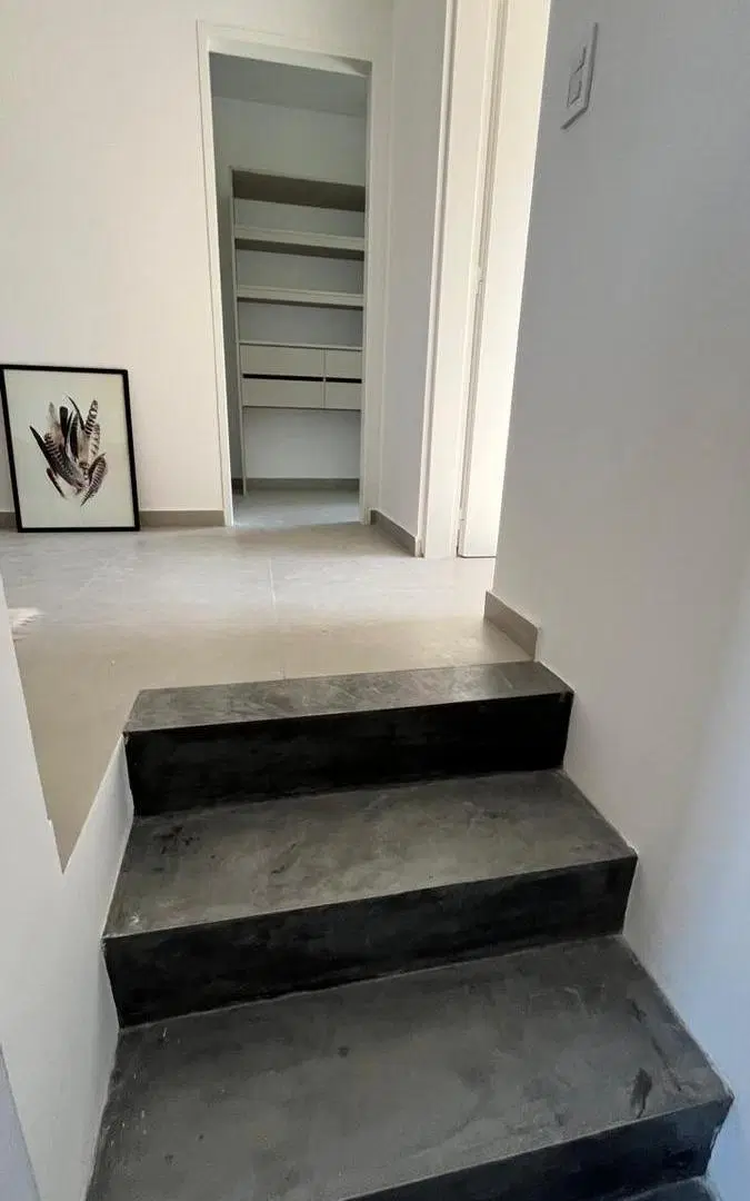 Casas Town House Decs Tortugas, Garín (entrega 14 meses) pozo Financiado 8
