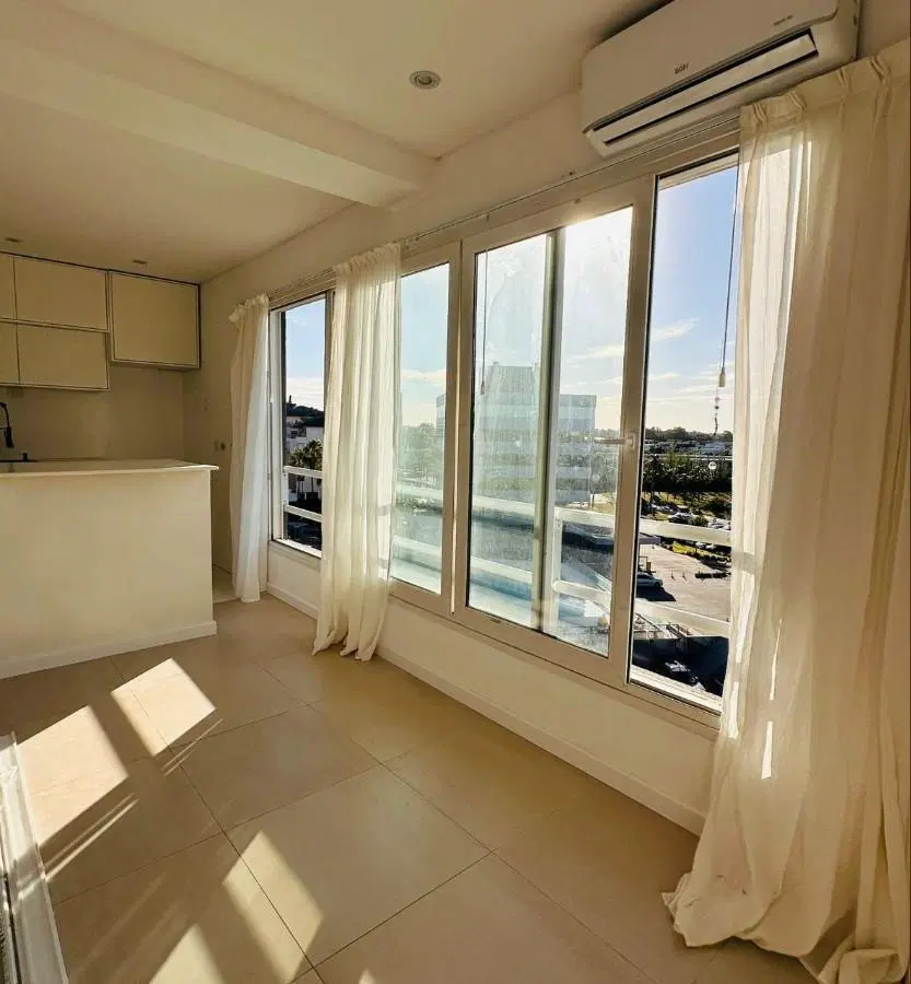 Dpto en venta 2 amb en Vista Bahía, Nordelta c/terraza y cochera 5